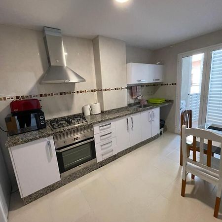 Home Sweet Home Alicante Esterno foto