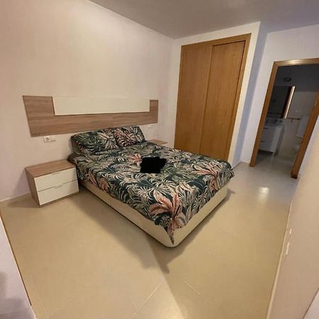 Home Sweet Home Alicante Esterno foto