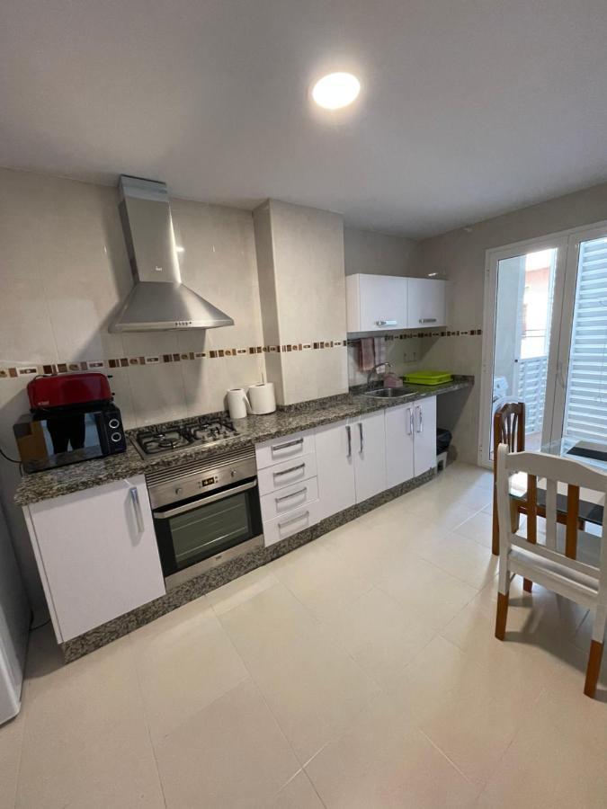 Home Sweet Home Alicante Esterno foto
