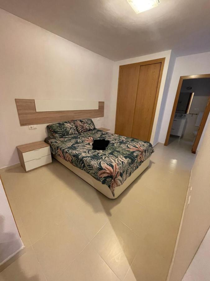 Home Sweet Home Alicante Esterno foto