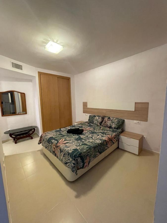 Home Sweet Home Alicante Esterno foto