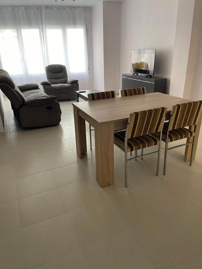 Home Sweet Home Alicante Esterno foto