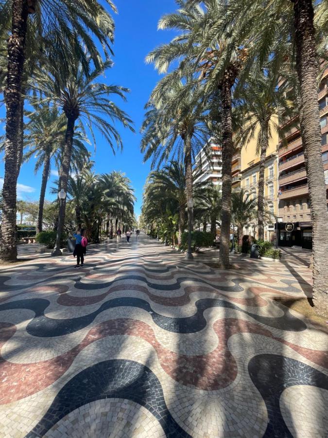 Home Sweet Home Alicante Esterno foto