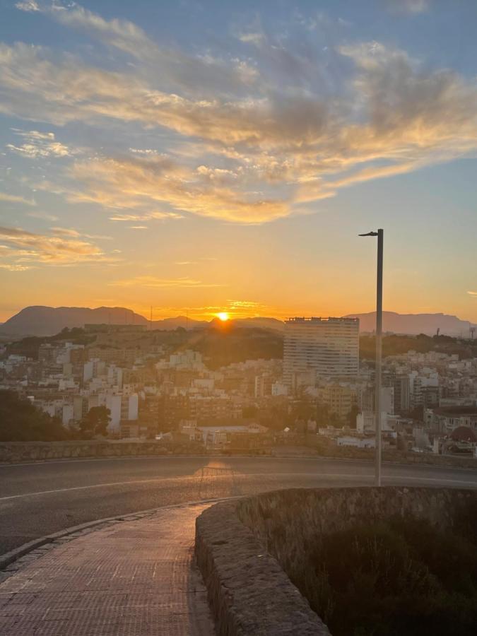 Home Sweet Home Alicante Esterno foto
