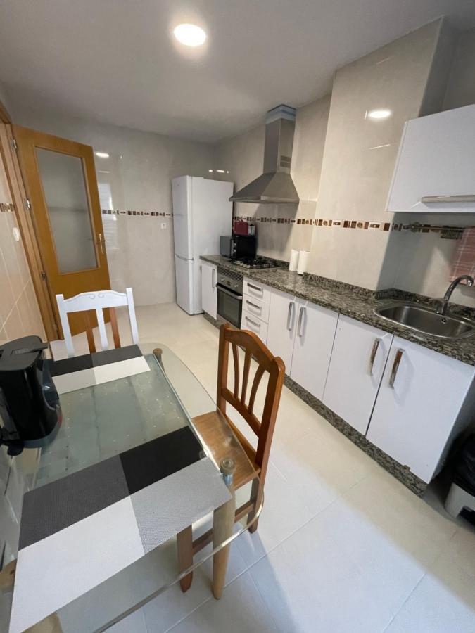 Home Sweet Home Alicante Esterno foto