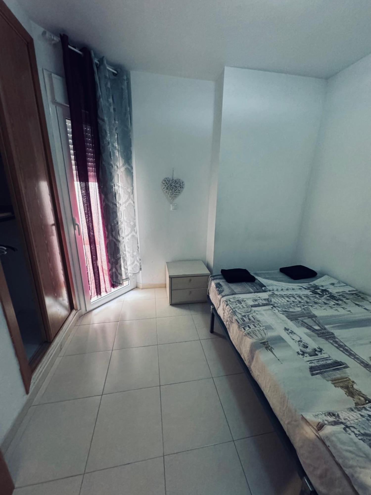 Home Sweet Home Alicante Esterno foto